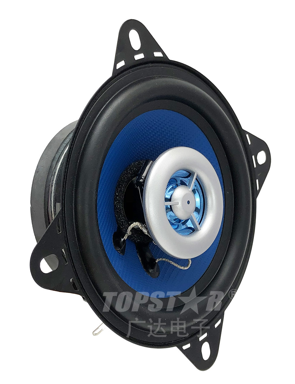 Good Quality Professional Car Speaker
