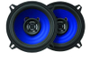 6.5′ ′ High Power Car Speaker Subwoofer Speaker with Grill A602g