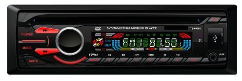 FM Transmitter Audio Auto Audio Car Sound Player with Bluetooth