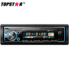 Detachable Panel Car MP3 Player Ts-3242dB with Bluetooth