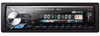 Fixed Panel Car MP3 Player Ts-5257f