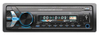 One DIN Detachable Panel Car Video Car MP3 Player