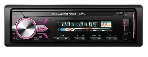 Detachable Panel Car MP3 Player Ts-3253D with Bluetooth
