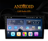 9′ ′ Universal Car Navigation with Andriod System