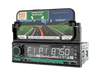 Multi Function High Power One Din Car MP3 Player