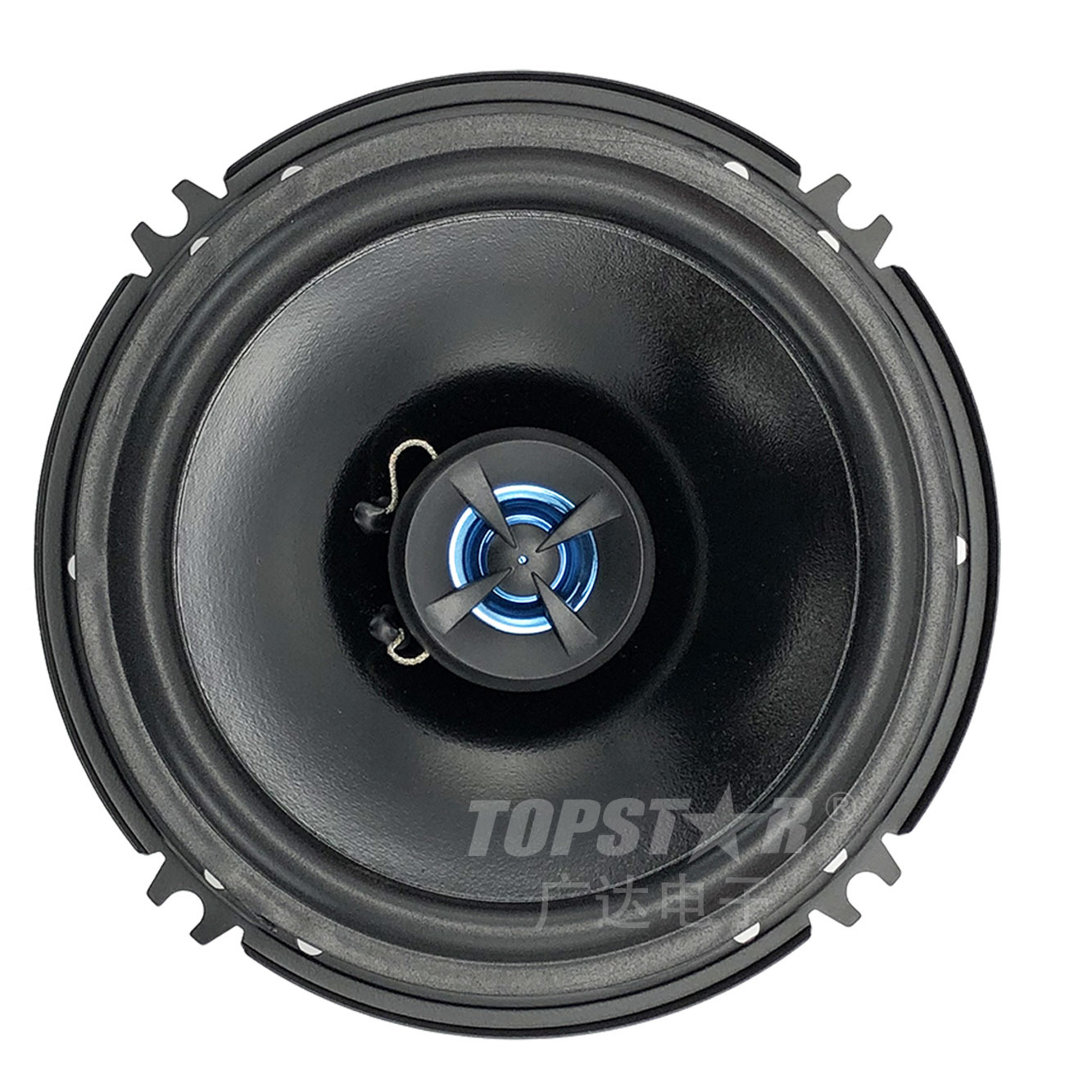Sound Box Professional Speaker Car Accessories Coxial Car Sound Speaker