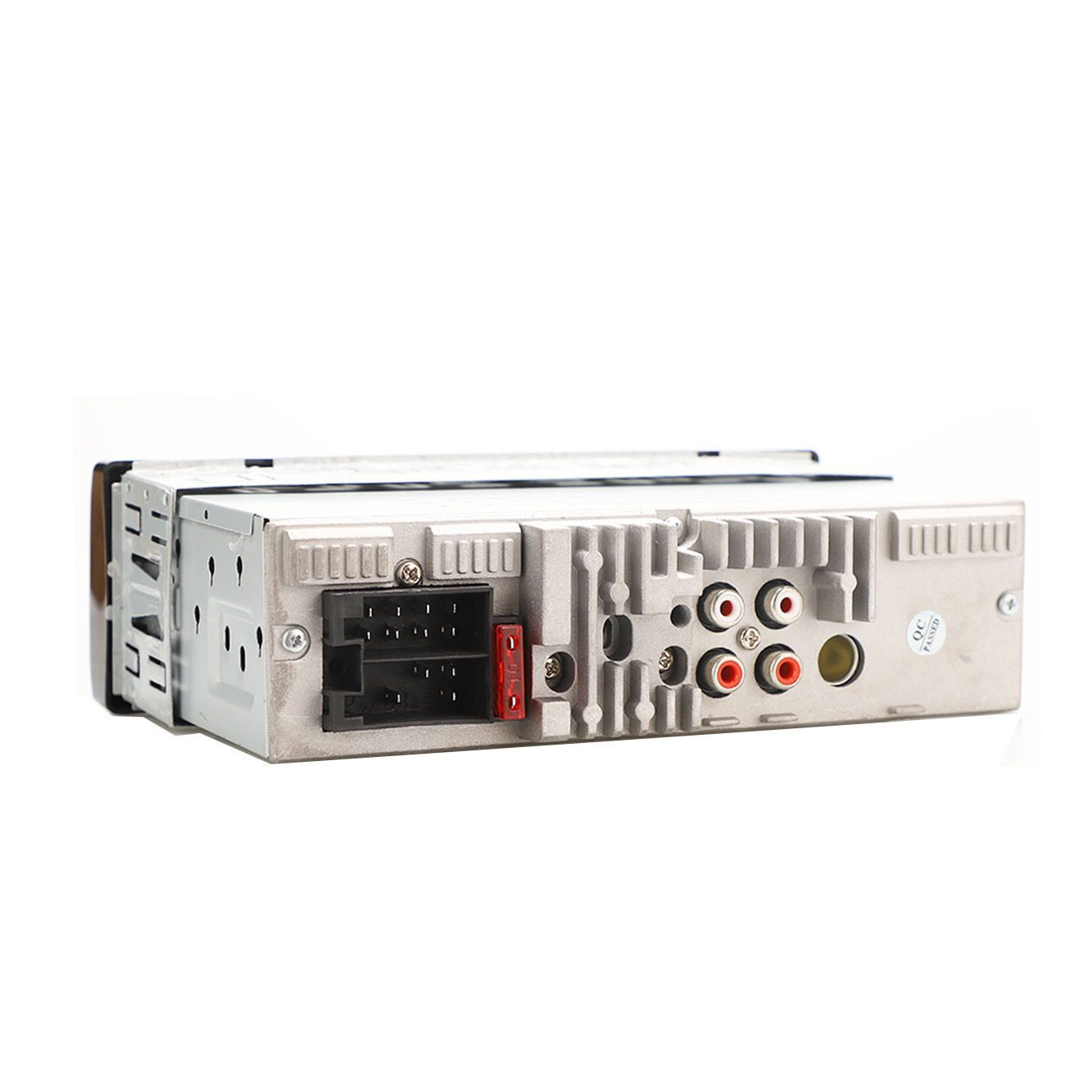 Fixed Panel Player Car Stereo Car Video Player Car Audio Sets FM Transmitter Audio One DIN Fixed Panel Car MP3 Player