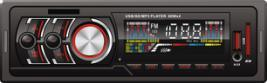 Fixed Panel Car MP3 Player with Middle Power