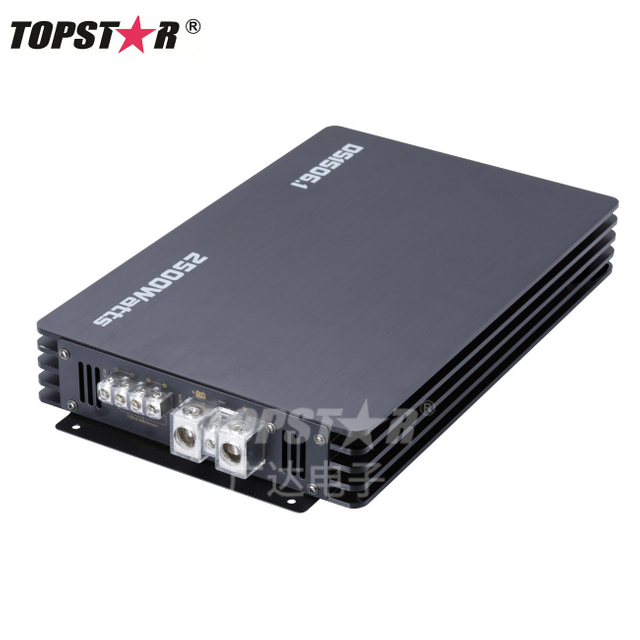 car speaker amplifier