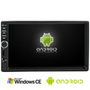 7.0inch 2DIN Car MP5 Player with Wince System Ts-2020-2