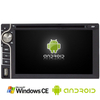 Car Video Player 6.2inch Double DIN 2DIN Car DVD Player
