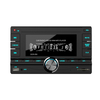 Car Stereo MP3 Player MP3 on Car Car Part Car LCD Player Car Audio Sets Fixed Panel Double DIN Car MP3 Player