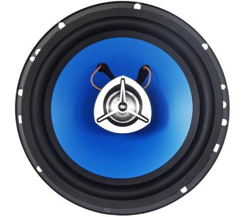 6.5′ ′ High Stronge Power Car Speaker Loud Subwoofer Speaker Ts-S0037-1