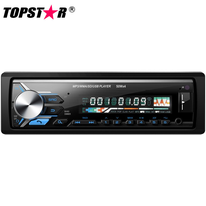 MP3 Player for Car Stereo MP3 Player for Car Stereo Car Video Player New Style One DIN Detachable Panel Car MP3 Player