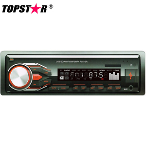 Car Sound Transmitter Player with Bluetooth Car MP3 Player
