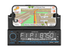 1 Din Car MP3 Player High Power