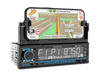Car MP3 Player with EQ Music