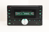 MP3 Player for Car Stereo Car Video Player MP3 for Car FM Transmitter Audio Car Audio Double DIN Car MP3 Player