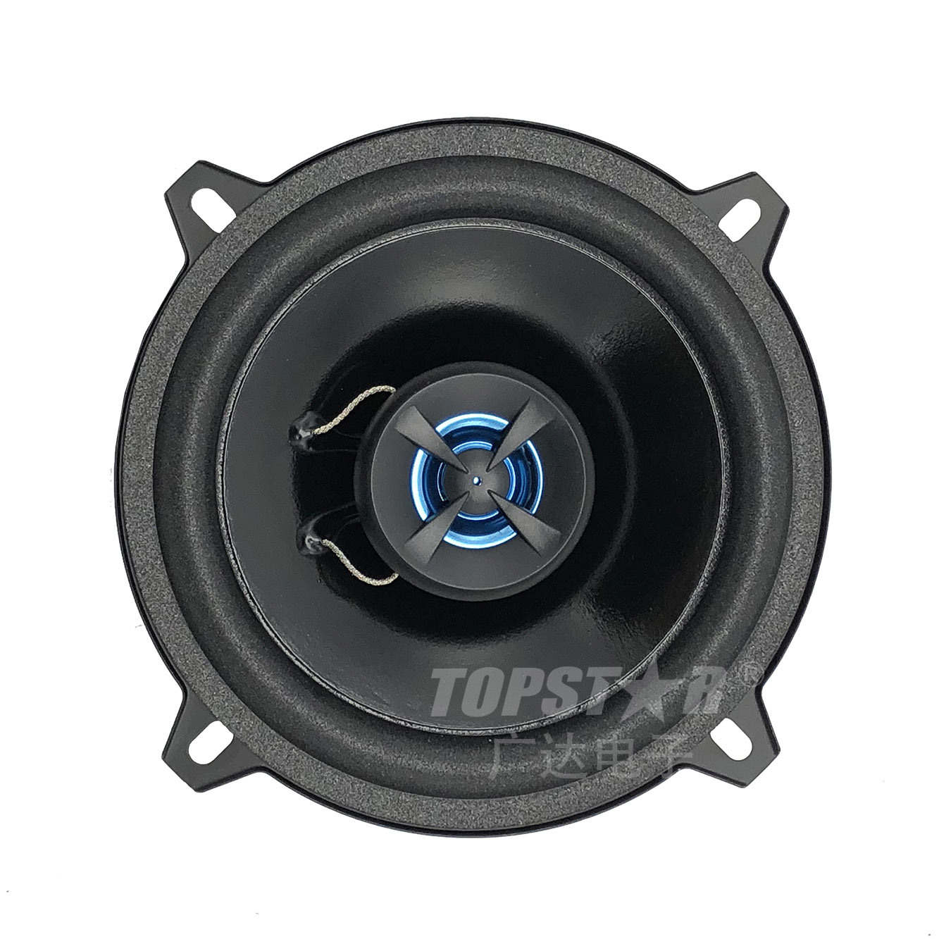 Speaker for Car Audio Speaker Active Speaker Stereo Speaker Good Quality Professional Car Speaker