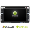 6.2inch Double DIN 2DIN Car DVD Player Ts-2014-1