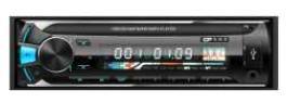 Car Stereo Bluetooth Detachable Panel Car MP3 Player