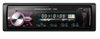 Detachable Panel Car MP3 Player Ts-3253dB with Bluetooth