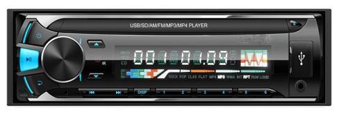 Detachable Panel Car MP3 Player Ts-3245dB with Bluetooth