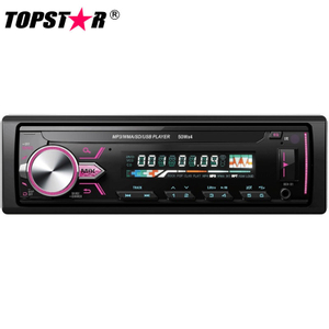 Detachable Panel Car MP3 Player Ts-3253D (Long Body)