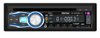 One DIN Fixed Panel Car DVD Player Ts-6008f