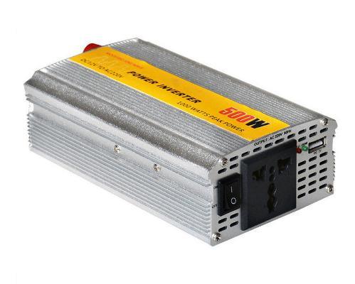 Modified Sine Wave Car Power Inverter (500W)