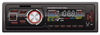 Fixed Panel Car MP3 Player FM Radio with Equalizer